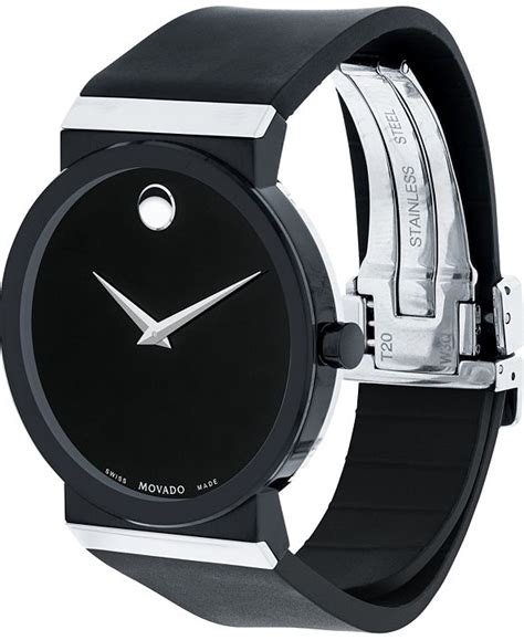 Movado synergy review